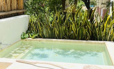 Departamento 3 recamaras 175m2