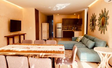 Departamento 3 recamaras 175m2