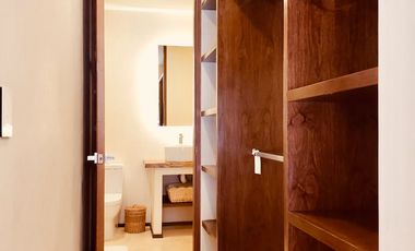 Departamento 3 recamaras 175m2