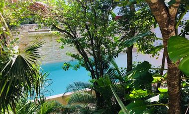 Departamento 3 recamaras 175m2