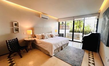 Departamento 3 recamaras 175m2