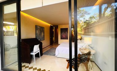 Departamento 3 recamaras 175m2