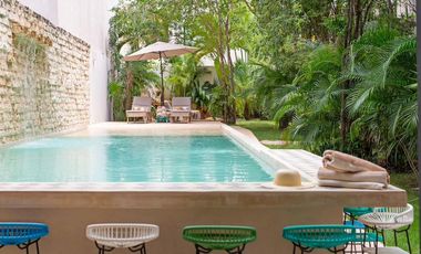 Departamento 3 recamaras 175m2