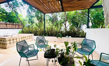 Departamento 3 recamaras 175m2