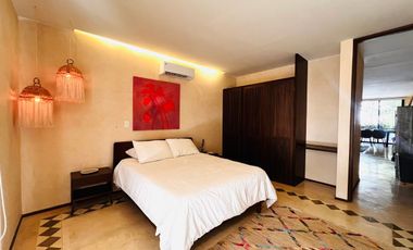 Departamento 3 recamaras 175m2