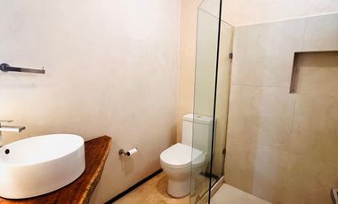 Departamento 3 recamaras 175m2