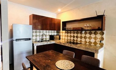 Departamento 3 recamaras 175m2