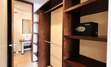 Departamento 3 recamaras 175m2