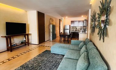 Departamento 3 recamaras 175m2