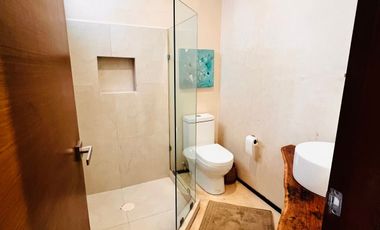 Departamento 3 recamaras 175m2