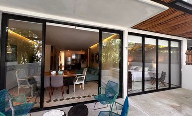 Departamento 3 recamaras 175m2