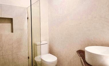 Departamento 3 recamaras 175m2