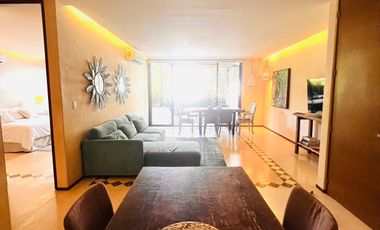 Departamento 3 recamaras 175m2