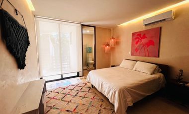 Departamento 3 recamaras 175m2