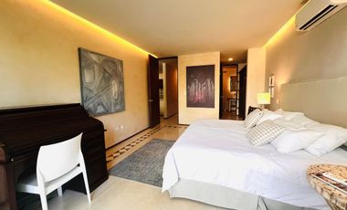 Departamento 3 recamaras 175m2