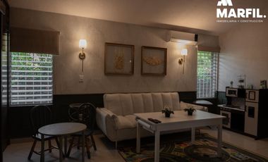 Hermosa Casa Remodelada 4 Rec. en Venta Coto Privado Bugambilias Norte de Colima