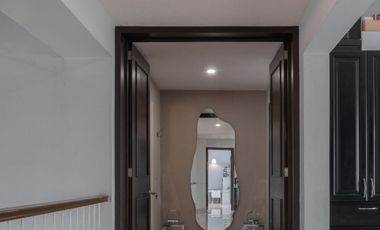 Hermosa Casa Remodelada 4 Rec. en Venta Coto Privado Bugambilias Norte de Colima