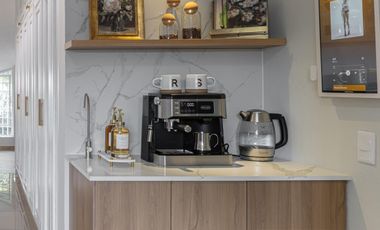 Hermosa Casa Remodelada 4 Rec. en Venta Coto Privado Bugambilias Norte de Colima