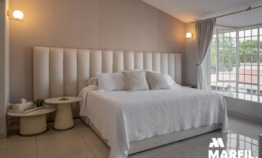 Hermosa Casa Remodelada 4 Rec. en Venta Coto Privado Bugambilias Norte de Colima