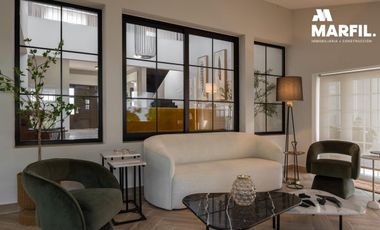 Hermosa Casa Remodelada 4 Rec. en Venta Coto Privado Bugambilias Norte de Colima