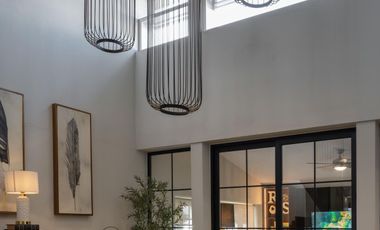 Hermosa Casa Remodelada 4 Rec. en Venta Coto Privado Bugambilias Norte de Colima