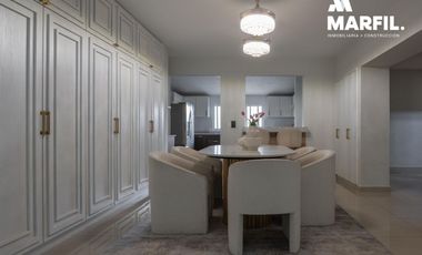 Hermosa Casa Remodelada 4 Rec. en Venta Coto Privado Bugambilias Norte de Colima