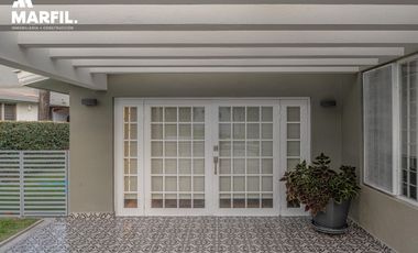 Hermosa Casa Remodelada 4 Rec. en Venta Coto Privado Bugambilias Norte de Colima