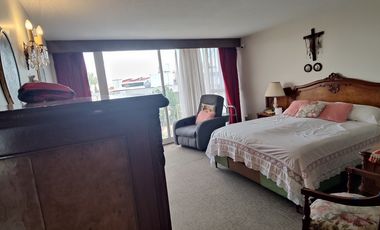 SE VENDE CASA EN CERRADA EN LOMAS DE TECAMACHALCO (V)