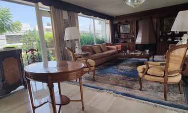 SE VENDE CASA EN CERRADA EN LOMAS DE TECAMACHALCO (V)