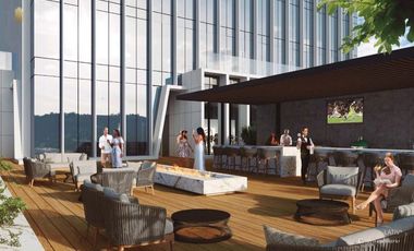 DEPARTAMENTO EN VENTA EN  VALLE ORIENTE SAN PEDRO GARZA  GCIA,