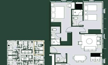 DEPARTAMENTO EN VENTA EN  VALLE ORIENTE SAN PEDRO GARZA  GCIA,