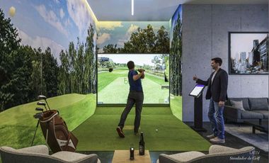 DEPARTAMENTO EN VENTA EN  VALLE ORIENTE SAN PEDRO GARZA  GCIA,