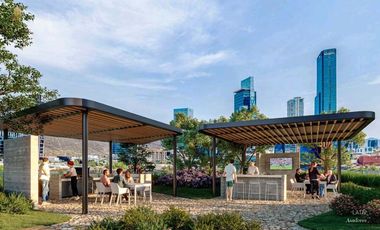 DEPARTAMENTO EN VENTA EN  VALLE ORIENTE SAN PEDRO GARZA  GCIA,