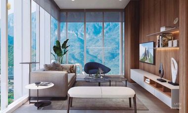 DEPARTAMENTO EN VENTA EN  VALLE ORIENTE SAN PEDRO GARZA  GCIA,