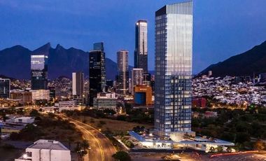 DEPARTAMENTO EN VENTA EN  VALLE ORIENTE SAN PEDRO GARZA  GCIA,