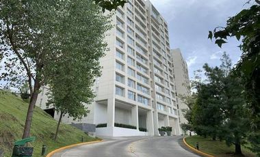 Renta departamento en Altavitta Lomas Verdes