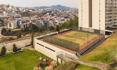 Renta departamento en Altavitta Lomas Verdes