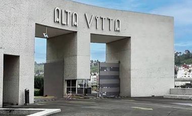 Renta departamento en Altavitta Lomas Verdes