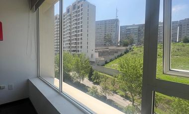 Renta departamento en Altavitta Lomas Verdes