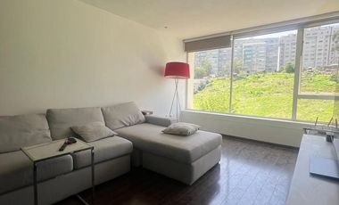 Renta departamento en Altavitta Lomas Verdes