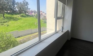 Renta departamento en Altavitta Lomas Verdes