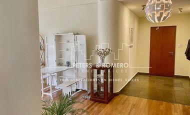 Departamento en Venta en Polanco III Sección