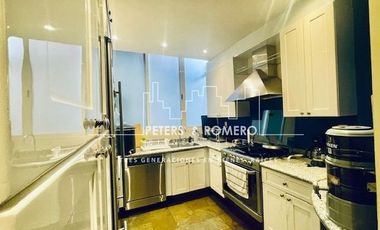 Departamento en Venta en Polanco III Sección