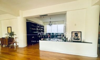 Departamento en Venta en Polanco III Sección