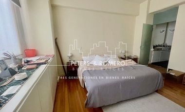 Departamento en Venta en Polanco III Sección