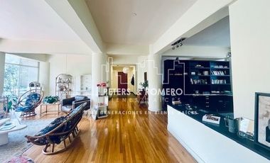 Departamento en Venta en Polanco III Sección