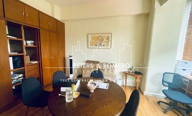 Departamento en Venta en Polanco III Sección