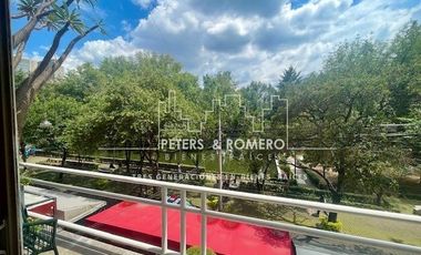 Departamento en Venta en Polanco III Sección