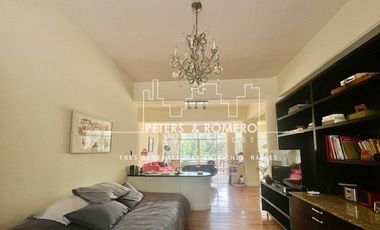 Departamento en Venta en Polanco III Sección