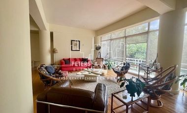 Departamento en Venta en Polanco III Sección